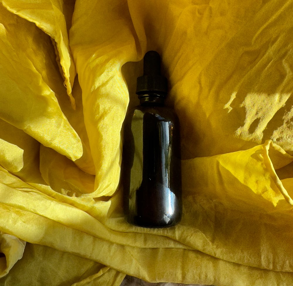 Image of CALMATE PERRA TINCTURE