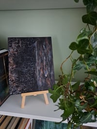 Image 2 of "Palo" Original painting