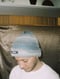 Image of OCEAN BEANIE