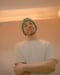 Image of OCEAN BEANIE