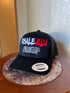 Pisale alv racing trucker hat “stitched” Image 2