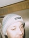 Image of OCEAN BEANIE