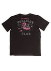 Saltrock pool side club T shirt 