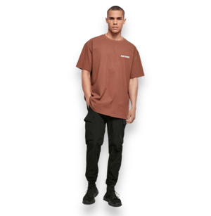 Image of BARK ESTABLISHED OVERSIZED TEE