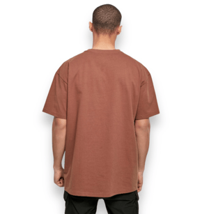 Image of BARK ESTABLISHED OVERSIZED TEE