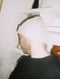 Image of BONE BEANIE