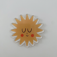 Image 1 of Sun Coaster