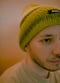 Image of LIME GREEN BEANIE