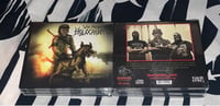 Image 3 of HOLOCAUSTO WAR METAL: “De Volta ao Campo de Exterminio” Digipack Cd