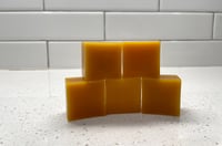 Image 1 of 100% Pure Beeswax Candle Melts