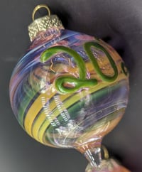 Image 3 of CUSTOM Your Pick Ornament