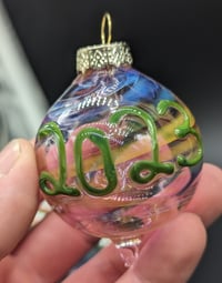 Image 2 of CUSTOM Your Pick Ornament