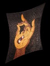 Shuni Mudra