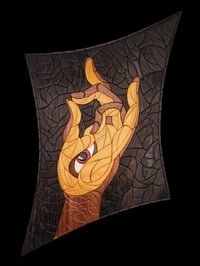 Shuni Mudra