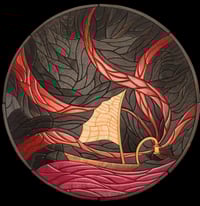 Lantern Light