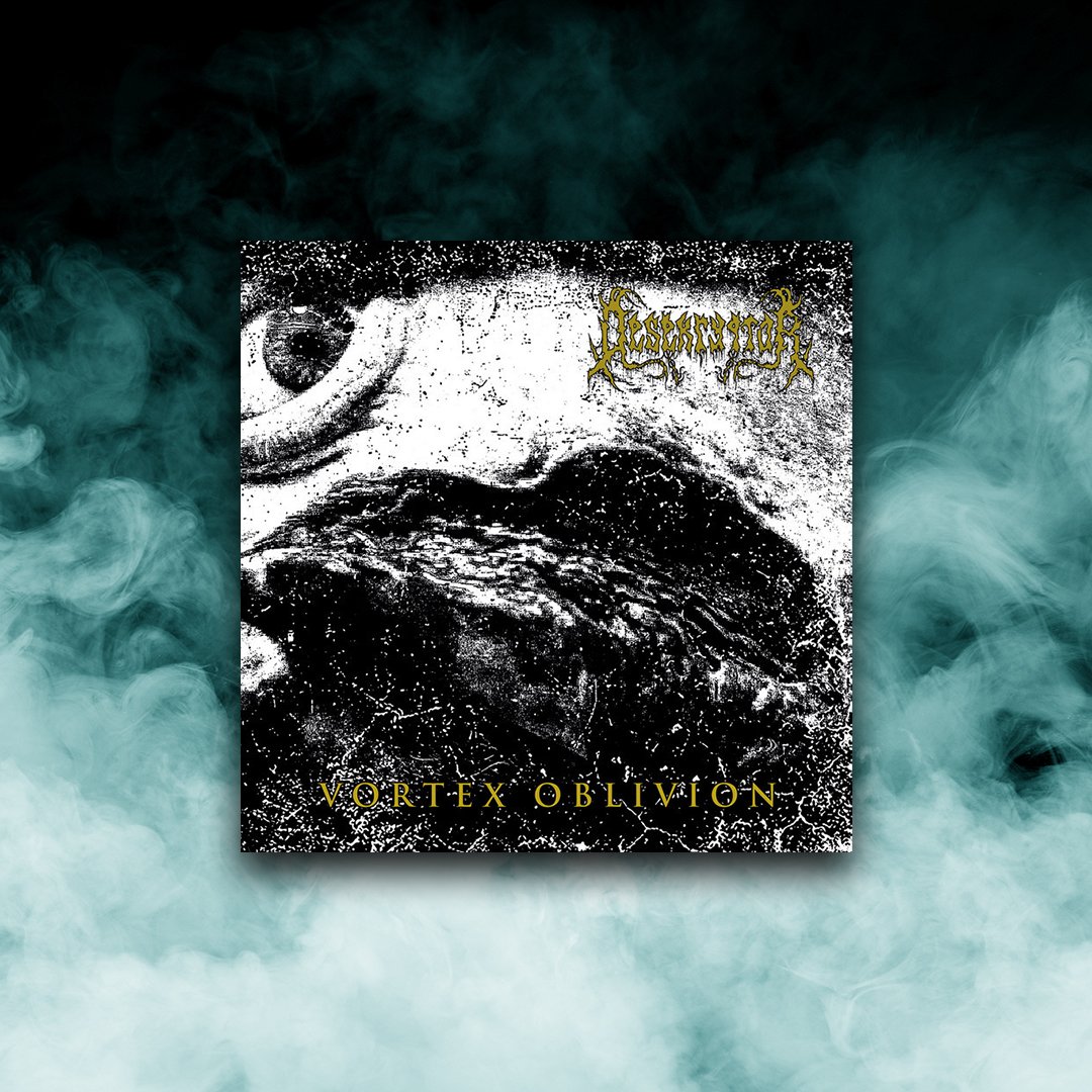 Desekryptor - Vortex Oblivion (12" Vinyl)