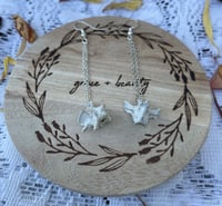 Image 1 of vertebrae dangles