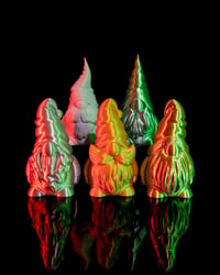 Image 2 of 5 Gnomes