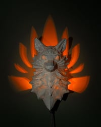 Image 2 of The Nine-Tailed Fox