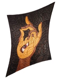 Shuni Mudra (8.5x11 Print)