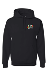 Lexicious Elites Hoodie