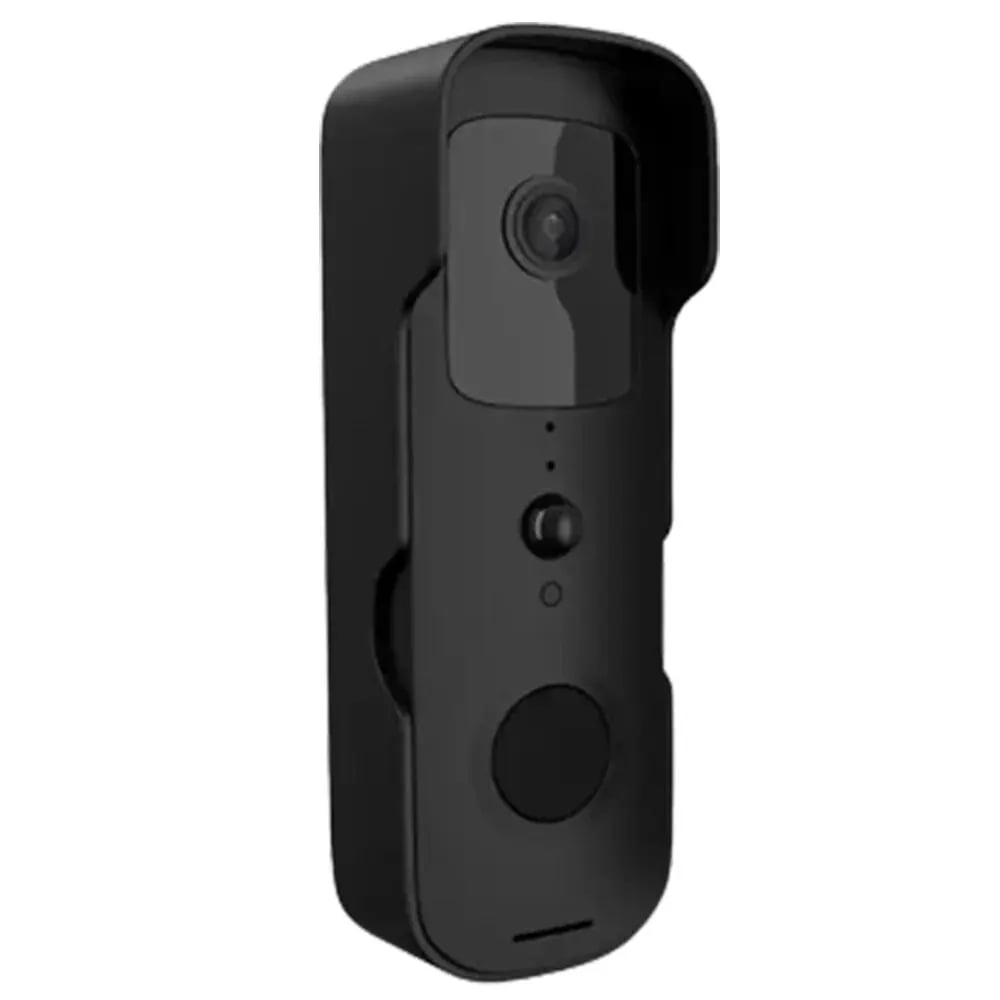 Wifi Doorbell Camera Turn Your House Into A Smart Home