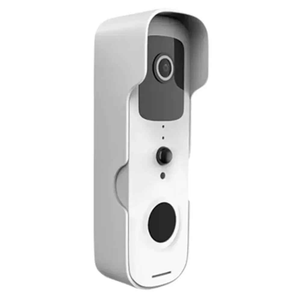 Wifi Doorbell Camera Turn Your House Into A Smart Home