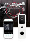 Wifi Doorbell Camera Turn Your House Into A Smart Home