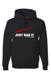 Just Bag It Hoodie