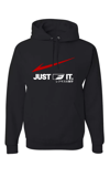 Just F It Hoodie