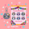 Dia De Los Muertos Collection