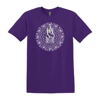 Bob Weir Now Tee