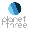 Planet Three Beyond Raspberry Gummies