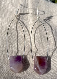 Image 2 of amethyst drops