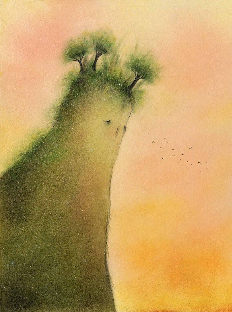 Image of Far Away Is Still Somewhere