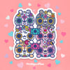 Dia De Los Muertos Collection
