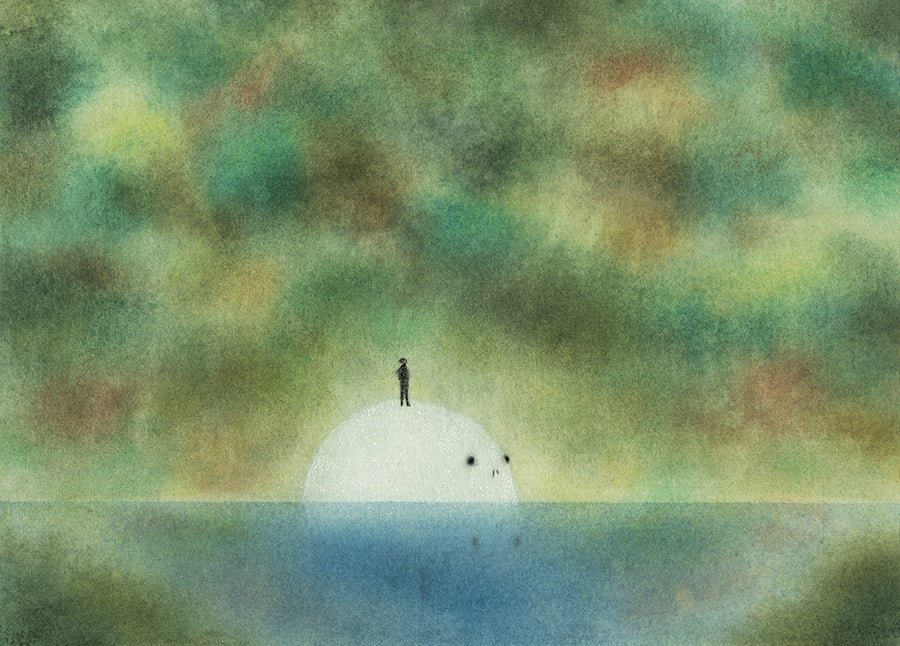 Image of Whatever Might Betide