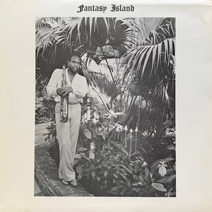 Morris Wilson – Fantasy Island (MoWil Records – US - 1981)