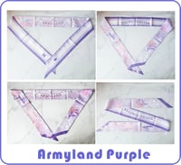 Image 2 of Armyland Scarf - instock