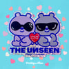 The Unseen Sticker