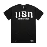 Image 1 of USO - Classic Tee