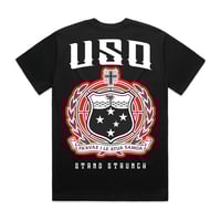 Image 2 of USO - Classic Tee