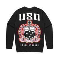 Image 1 of USO - Premium Crew