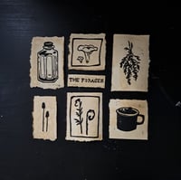 Image 1 of The Forager
