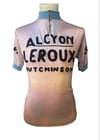 1961 - Alcyon-Leroux - Time Trial / Six-Day race 