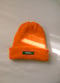 Image of ORANGE BEANIE