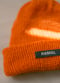 Image of ORANGE BEANIE