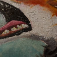 Image 3 of Fox teeth