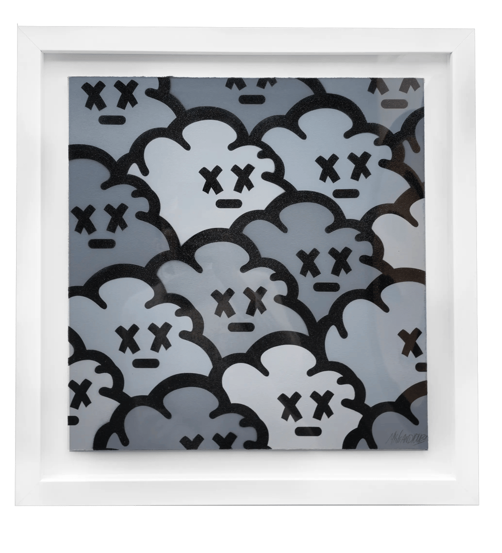Image of 'London' by Myne and Yours