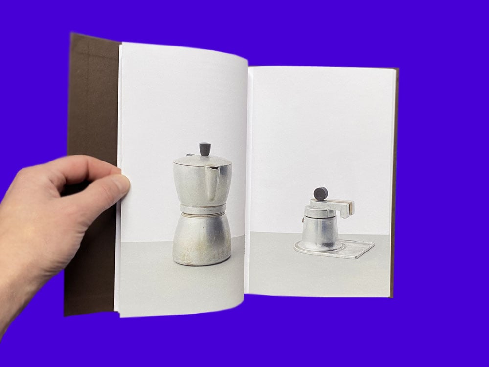 Image of BUCH Bialetti - A Catalogue